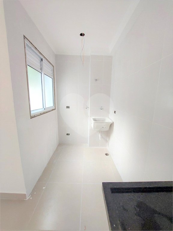 Apartamento à venda com 2 quartos em Jardim Franca, São Paulo, SP