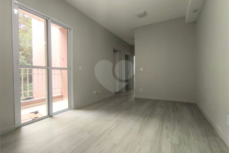 Apartamento à venda com 2 quartos em Vila Odim Antão, Sorocaba, SP