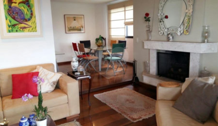 Apartamento à venda com 3 quartos, sendo 2 suítes,  em Jardim Parque Morumbi, São Paulo, SP
