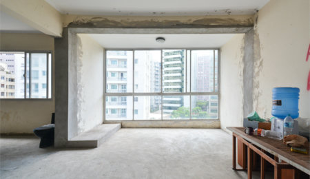 Apartamento à venda com 4 quartos, sendo 3 suítes,  em Consolação, São Paulo, SP