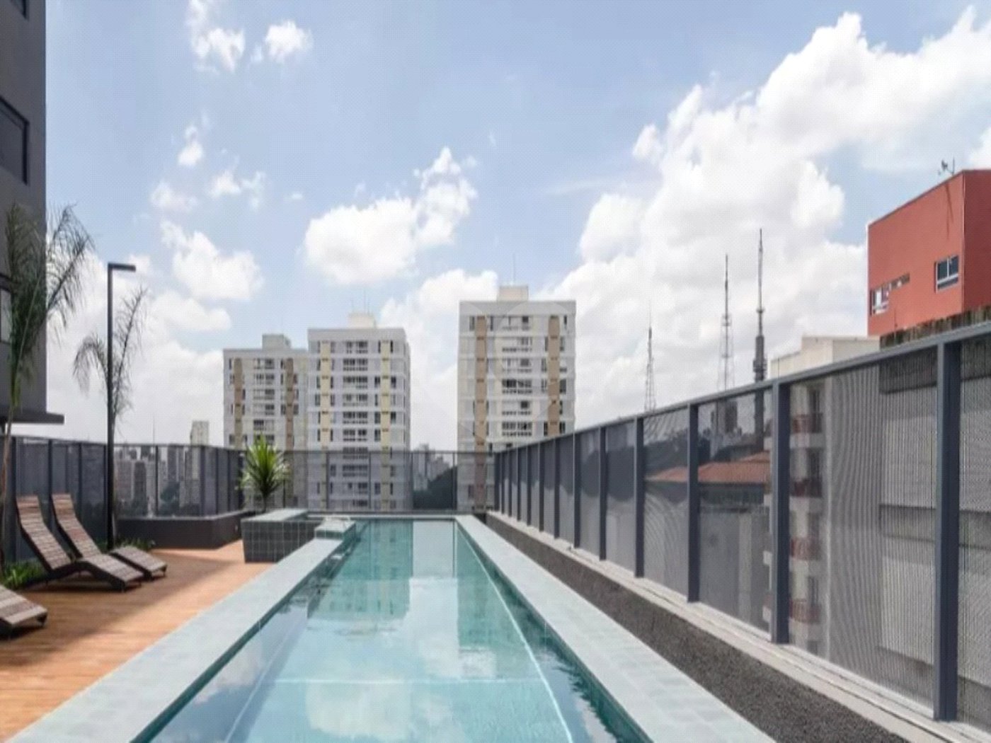 Apartamento à venda com 2 quartos, sendo 1 suíte, em Pinheiros, São Paulo, SP