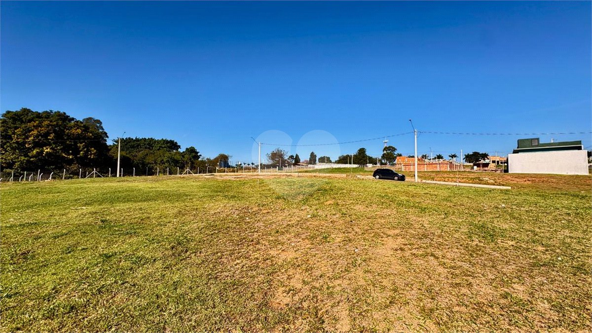 Terreno à venda no condomínio Villagio Italia, Sorocaba - SP