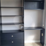 Apartamento para alugar com 1 suíte em Vila Cordeiro, São Paulo, SP