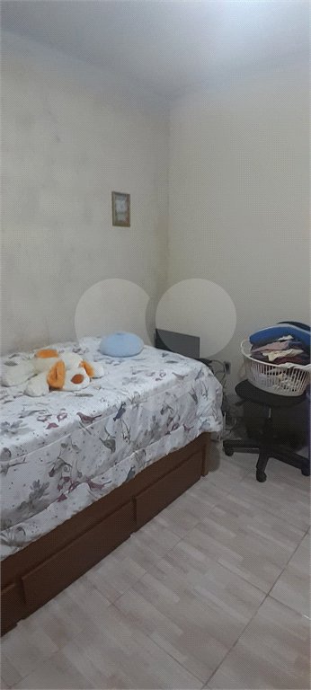 Casa à venda com 2 quartos em Campo Grande, Rio de Janeiro, RJ