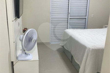Sobrado à venda com 2 quartos, sendo 1 suíte, em Jardim Nova Germania, São Paulo, SP
