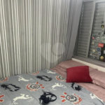 Apartamento à venda com 3 quartos, sendo 1 suíte,  em Freguesia do Ó, São Paulo, SP