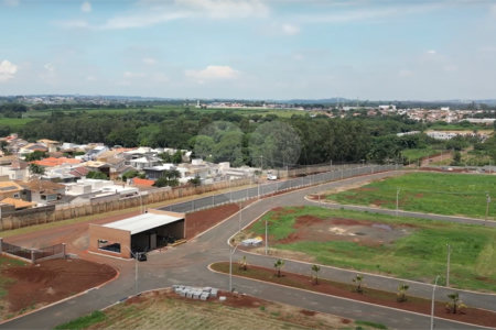 Terreno à venda em Betel, Paulínia, SP