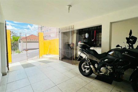 Sobrado à venda com 3 quartos em Santana, São Paulo, SP