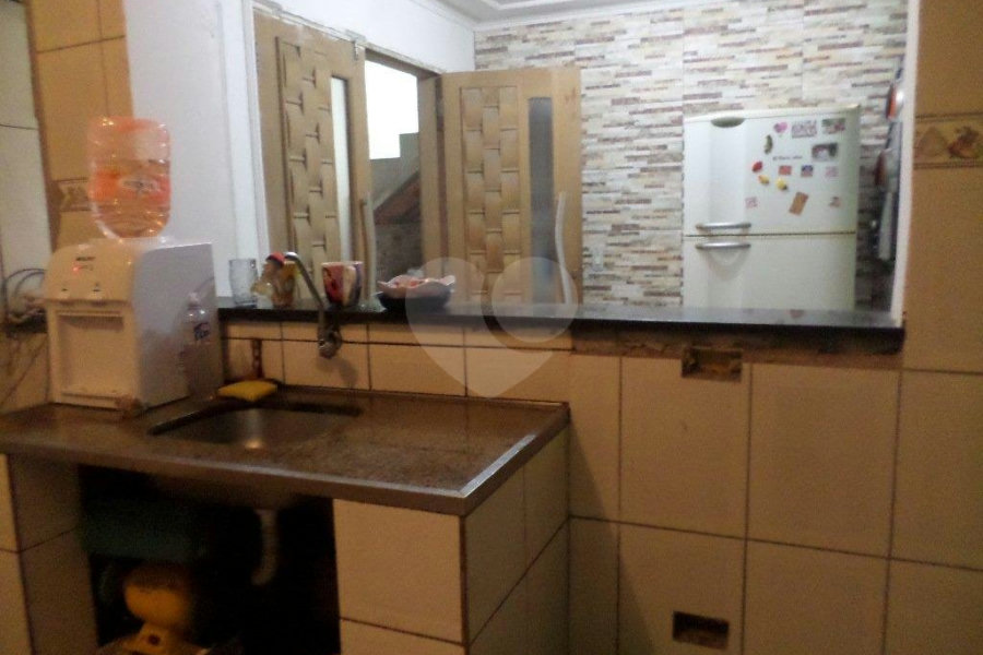 Prédio à venda com 10 quartos em Jaçanã, São Paulo, SP