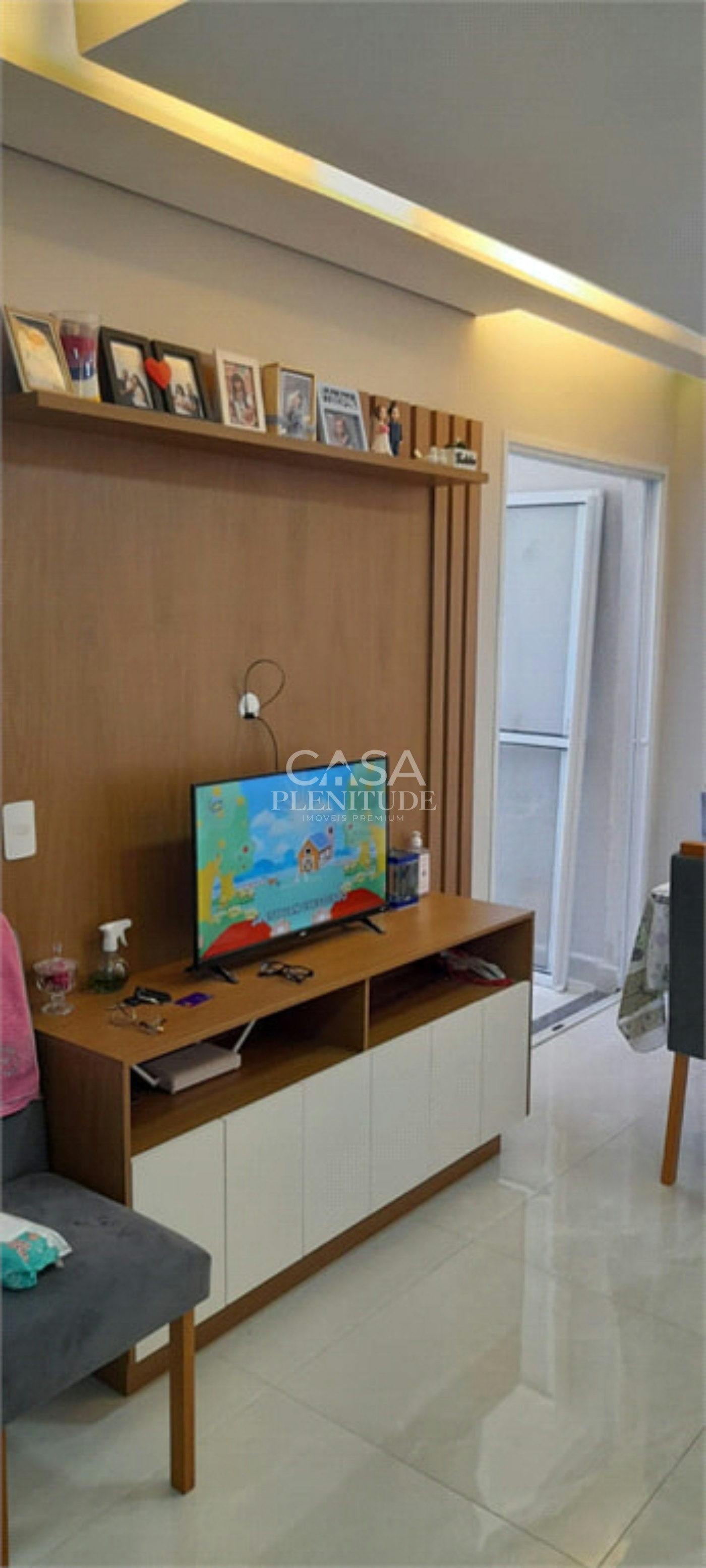 Apartamento à venda com 2 quartos em Jardim Gutierres, Sorocaba, SP