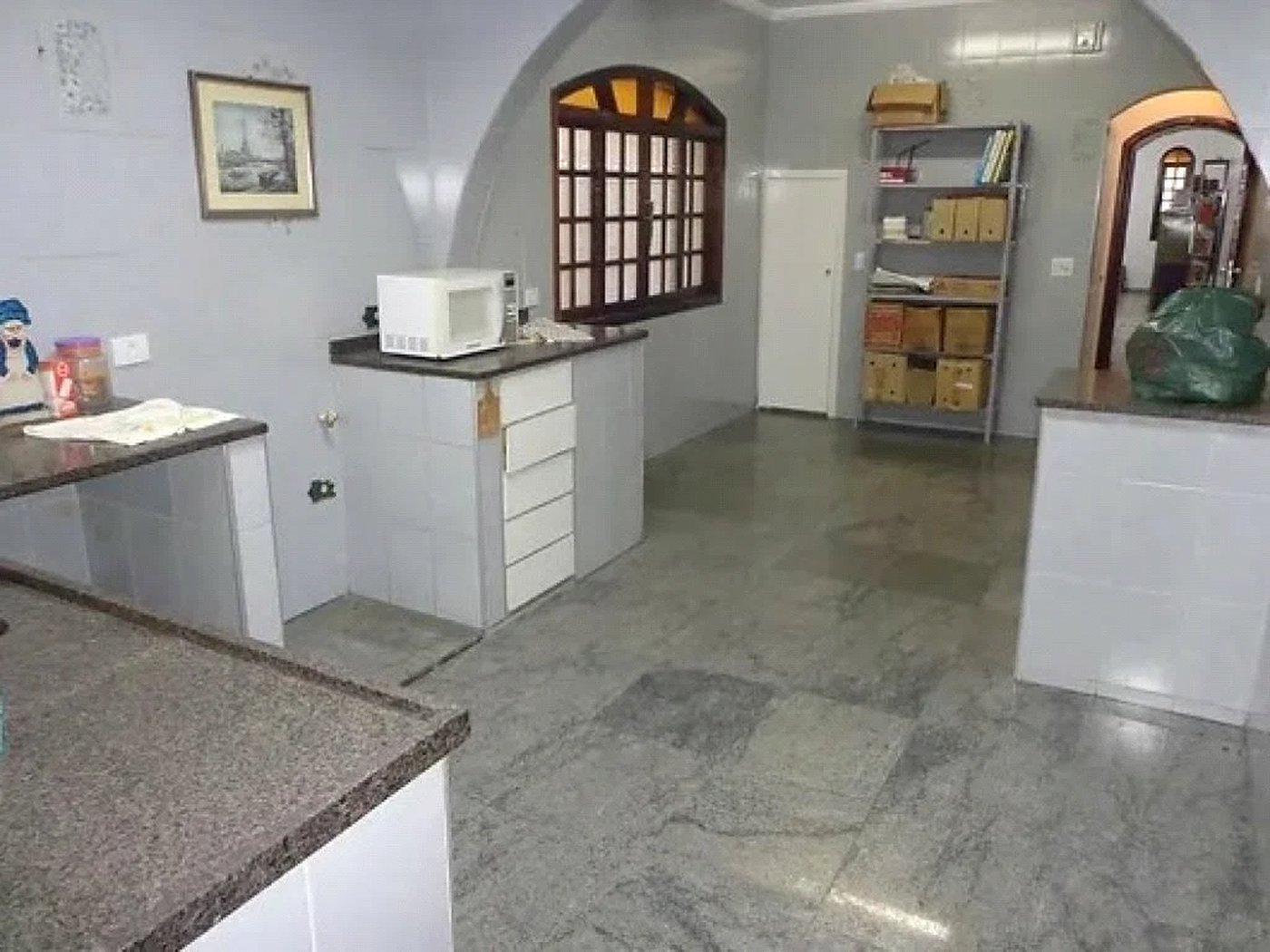 Casa à venda com 3 quartos, sendo 1 suíte,  em Vila Campesina, Osasco, SP