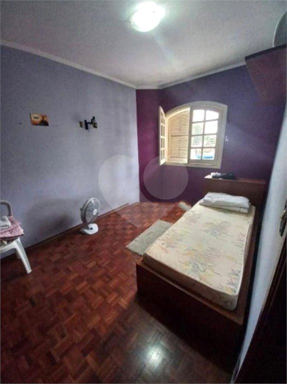Sobrado à venda com 4 quartos, sendo 3 suítes, em Mandaqui, São Paulo, SP