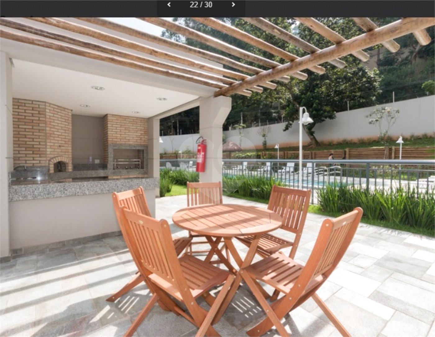 Apartamento à venda com 2 quartos em Vila Andrade, São Paulo, SP