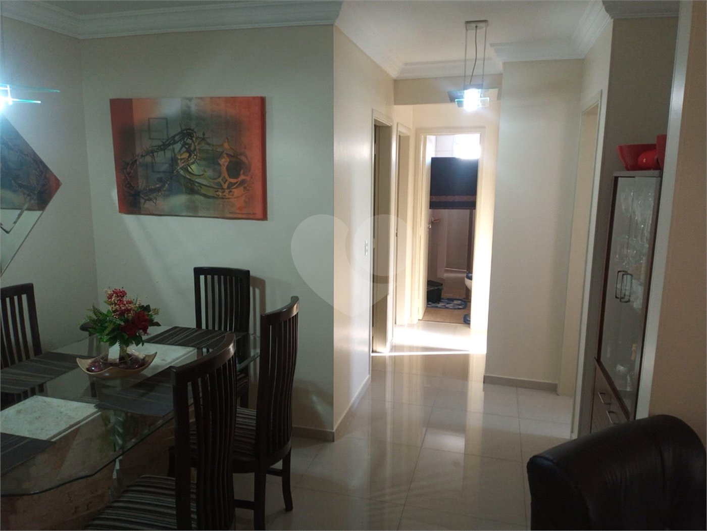 Apartamento à venda com 3 quartos, sendo 1 suíte,  em Saúde, São Paulo, SP