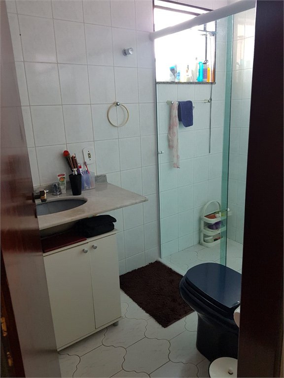 Sobrado à venda com 2 quartos, sendo 1 suíte,  em Chácara Jafet, Mogi das Cruzes, SP