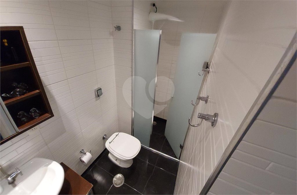 Apartamento à venda com 3 quartos em Vila Congonhas, São Paulo, SP