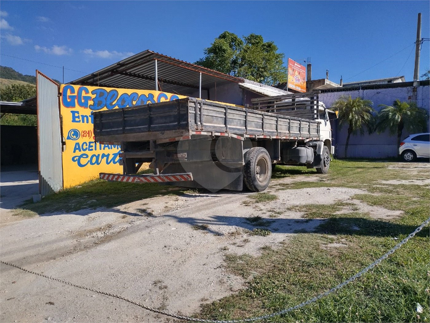 Loja à venda em Campo Grande, Rio de Janeiro, RJ