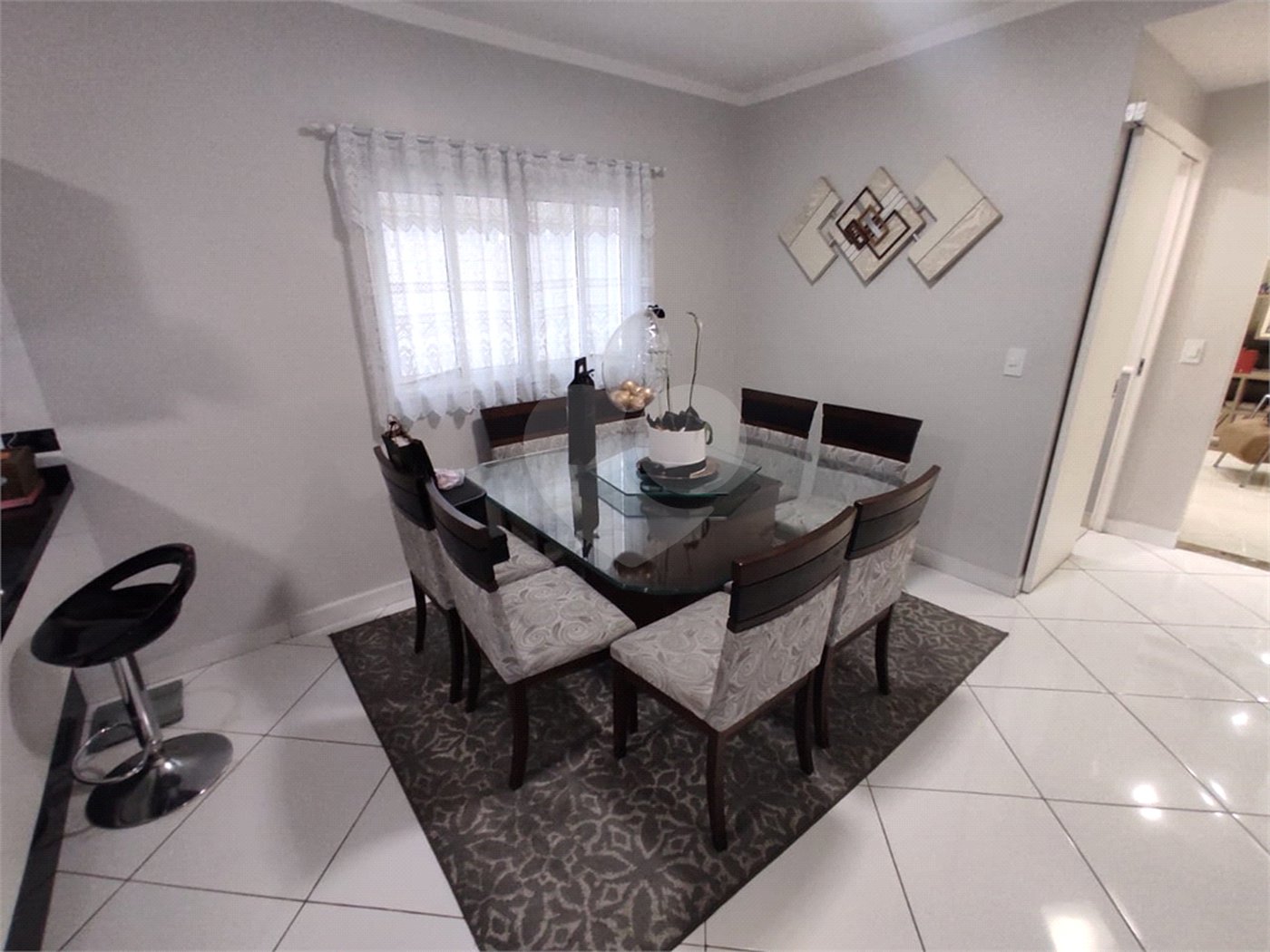 Sobrado à venda com 3 quartos, sendo 1 suíte, em Vila Ema, São Paulo, SP