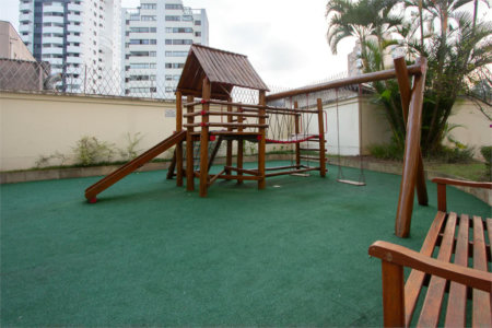 Apartamento à venda com 3 suítes em Vila Andrade, São Paulo, SP