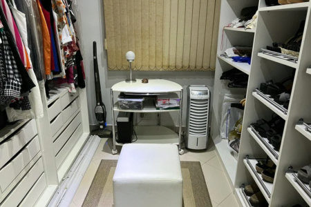 Apartamento à venda com 3 quartos, sendo 1 suíte,  em Jardim Caboré, São Paulo, SP