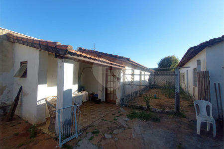 Casa à venda com 3 quartos em Jardim Paulista, Itapetininga, SP
