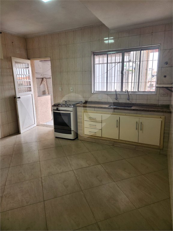 Sobrado à venda com 3 quartos em Vila Dalila, São Paulo, SP