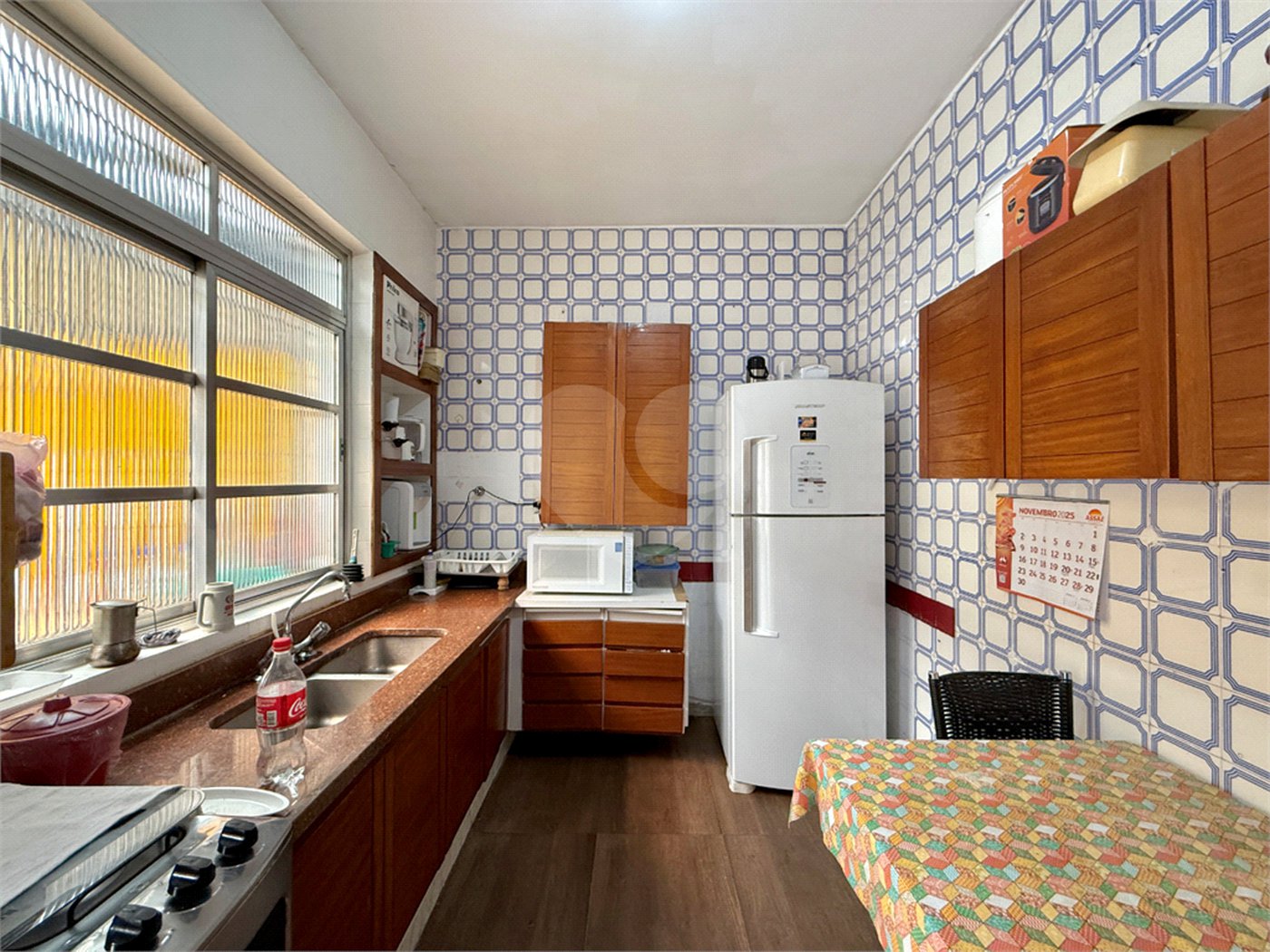 Casa à venda com 2 quartos em Brooklin, São Paulo, SP