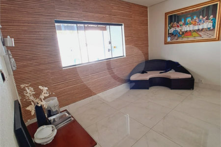 Casa à venda com 2 quartos, sendo 1 suíte, em Morada da Serra, Cuiabá, MT