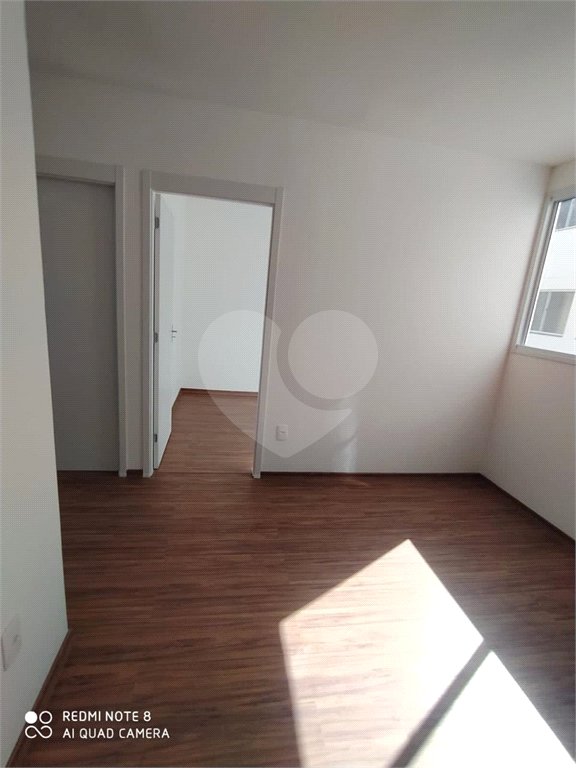 Apartamento à venda com 2 quartos em Residencial Campos de Piemonte, Araraquara, SP