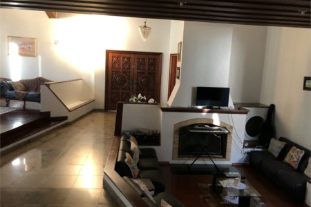 Casa à venda com 3 suítes em Fazenda Morumbi, São Paulo, SP