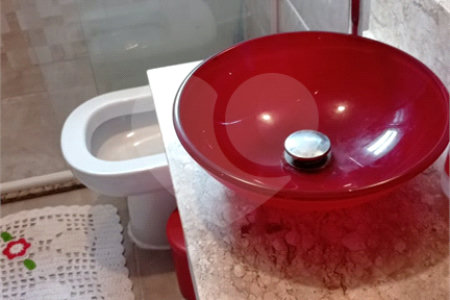Casa à venda com 3 quartos, sendo 1 suíte, no condomínio Mirante de São Bernardo, São Bernardo do Campo - SP
