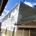 Salão Comercial para alugar em Vila Mogilar, Mogi das Cruzes, SP
