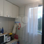 Apartamento à venda com 2 quartos em Horto, São Paulo, SP