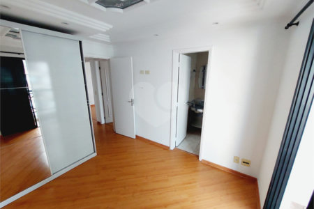 Apartamento para alugar com 3 quartos, sendo 1 suíte, em Vila Leopoldina, São Paulo, SP