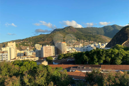 Cobertura à venda com 4 quartos em TIJUCA, Rio de Janeiro, RJ