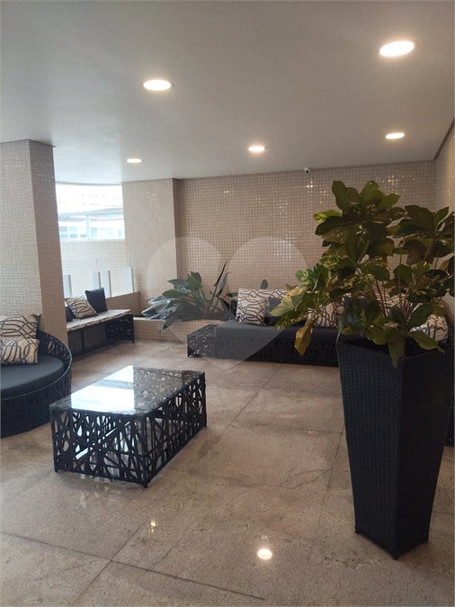 Apartamento à venda com 2 suítes em Aviação, Praia Grande, SP