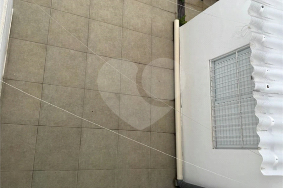 Casa Térrea à venda com 3 quartos, sendo 1 suíte, em Vila Madalena, São Paulo, SP