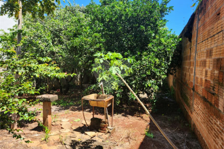 Terreno à venda em Vila Harmonia, Araraquara, SP