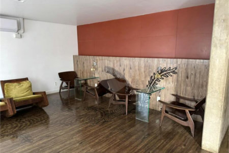 Apartamento à venda com 2 quartos em Usina Piratininga, São Paulo, SP