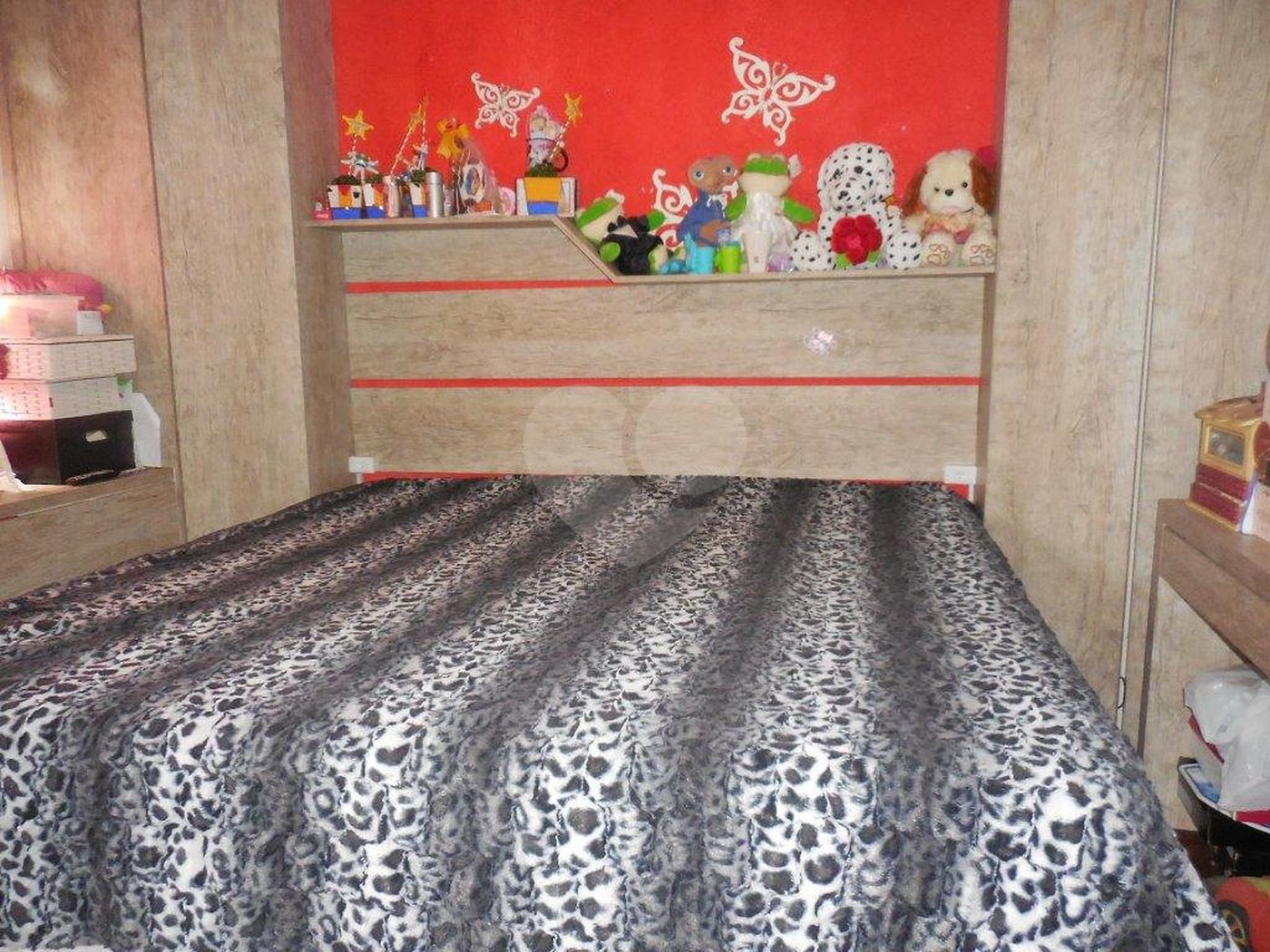 Sobrado à venda com 4 quartos, sendo 3 suítes, em Vila Gustavo, São Paulo, SP