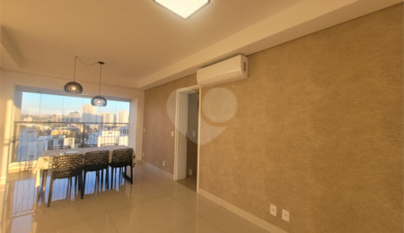 Apartamento à venda ou para alugar com 3 suítes em Jardim América, Sorocaba, SP