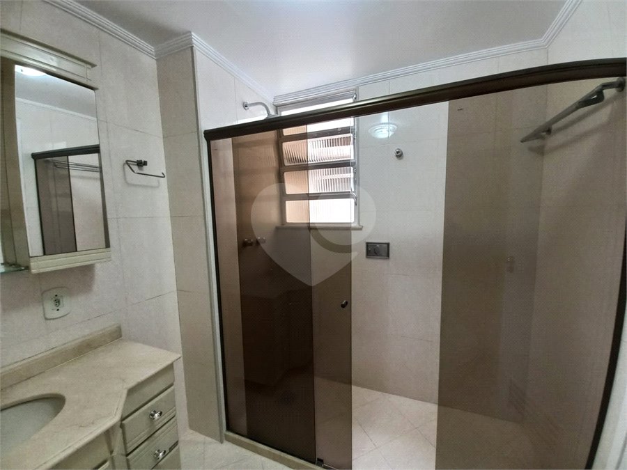 Apartamento para alugar com 3 quartos, sendo 1 suíte, em Tijuca, Rio de Janeiro, RJ