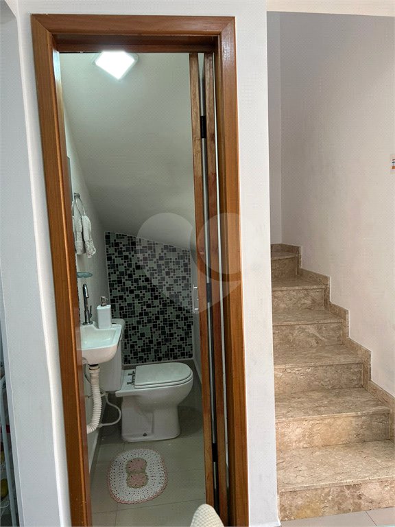 Casa à venda com 2 suítes no condomínio Independence, São Paulo - SP