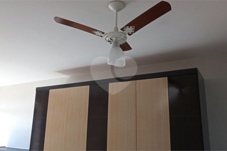 Apartamento à venda com 1 quarto em Vila Sfeir, Indaiatuba, SP