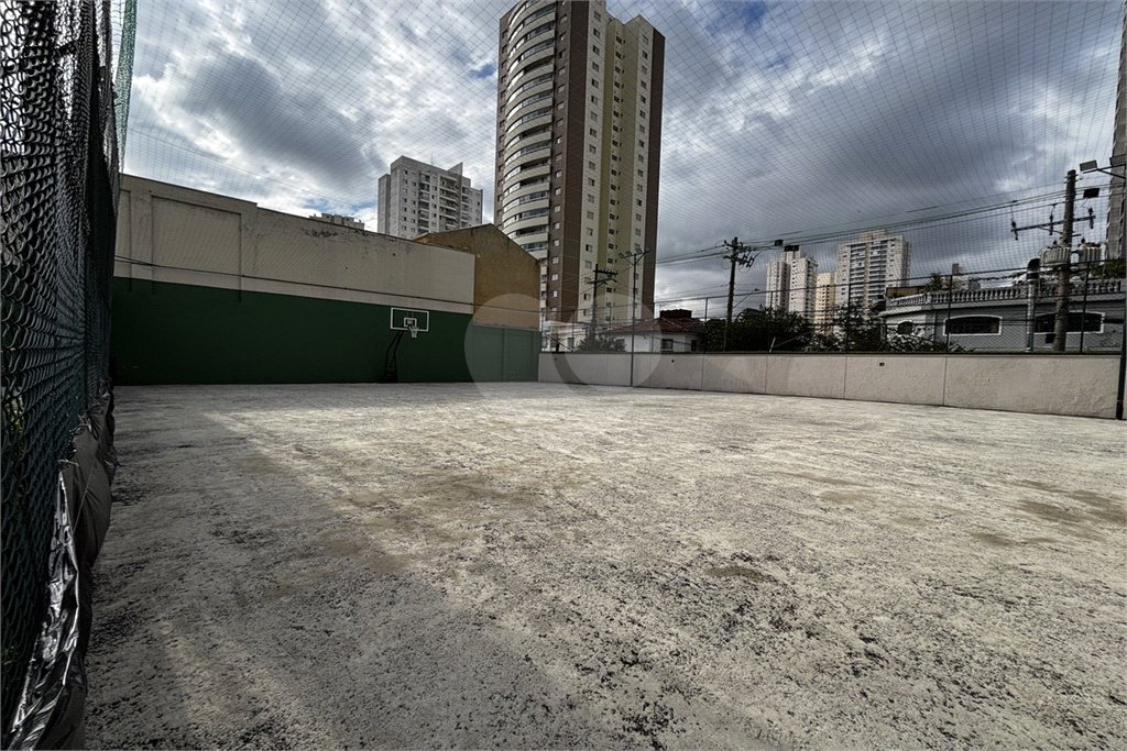 Apartamento para alugar com 3 suítes em Vila Romana, São Paulo, SP