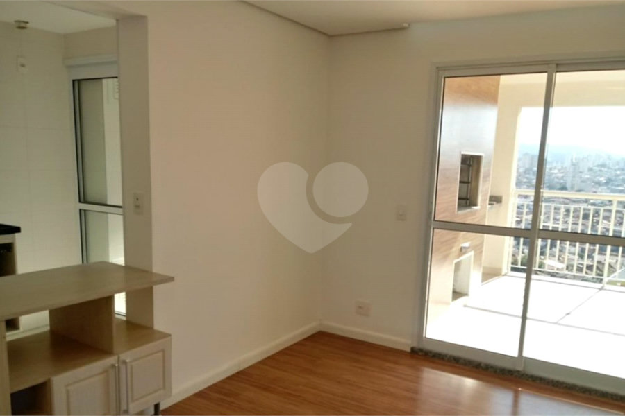 Apartamento à venda com 2 quartos, sendo 1 suíte, em CASA VERDE, São Paulo, SP