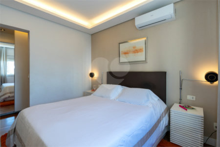 Apartamento à venda com 2 suítes em Brooklin, São Paulo, SP