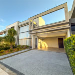Casa à venda com 3 suítes no condomínio Residencial Duas Marias, Indaiatuba - SP