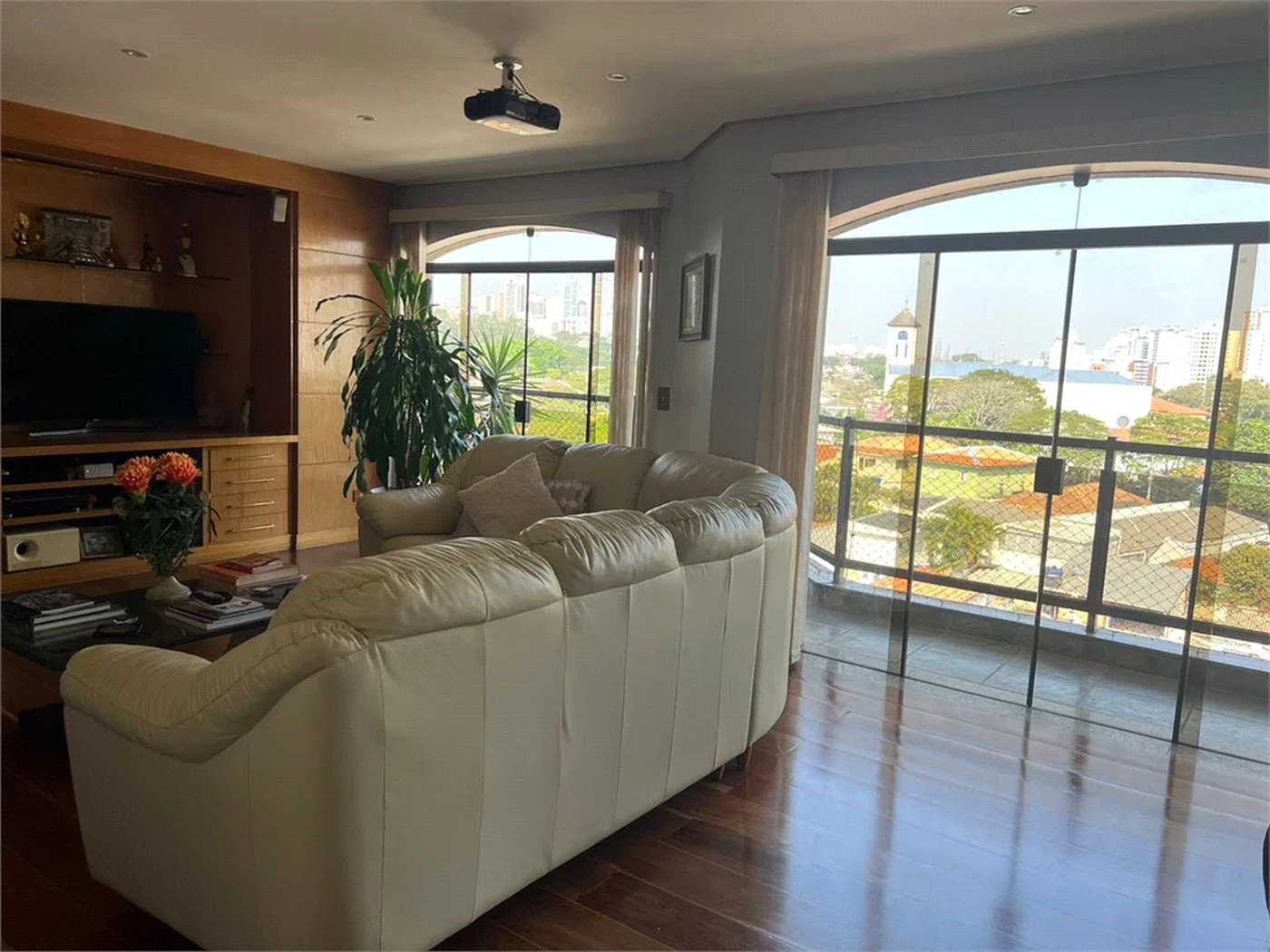 Apartamento à venda com 3 suítes em Bela Aliança, São Paulo, SP