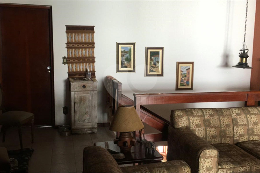 Terreno à venda com 3 quartos, sendo 1 suíte, em Horto Florestal, São Paulo, SP